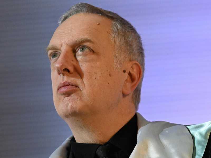 ANSA FOTO