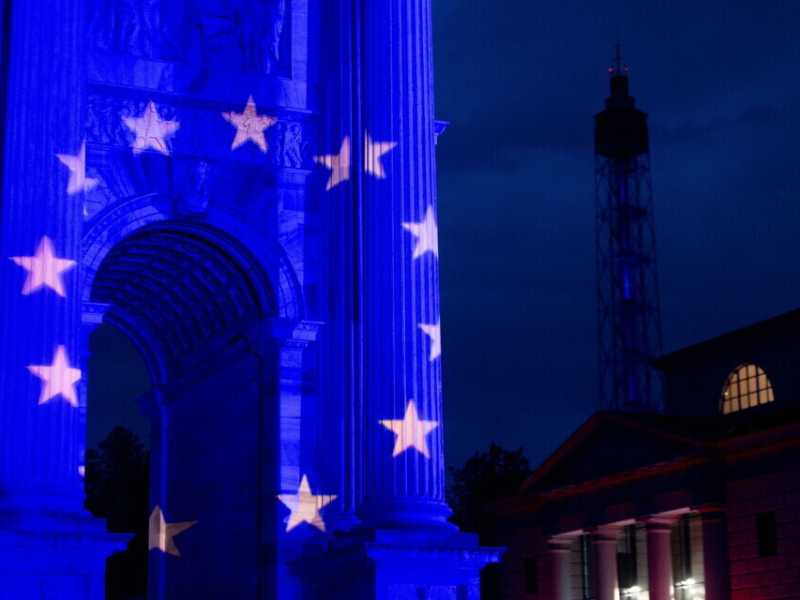 Per un'Europa che ce la fa