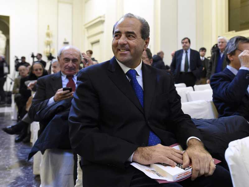 “Delmastro? Avrà bevuto. Ma la riforma di Nordio è giusta”. Parla Di Pietro
