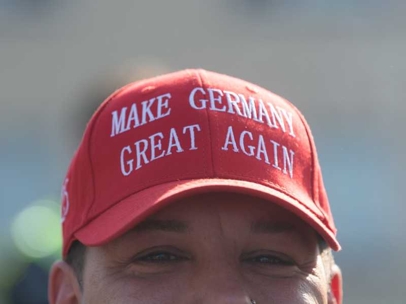 Foto Getty