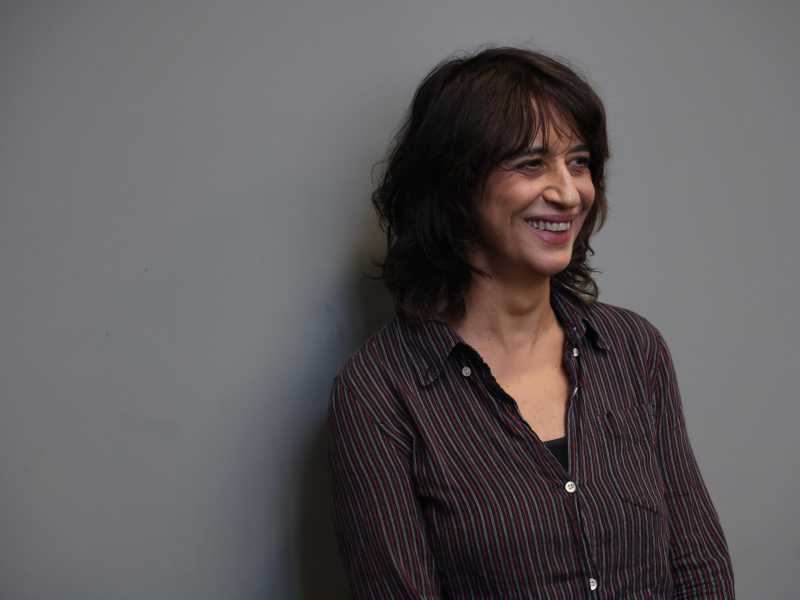 Angela Baraldi (Ansa)