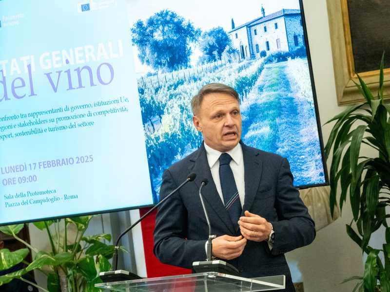 Tre casi spiegano quanto i dazi facciano male al vino Made in Italy (e non solo)
