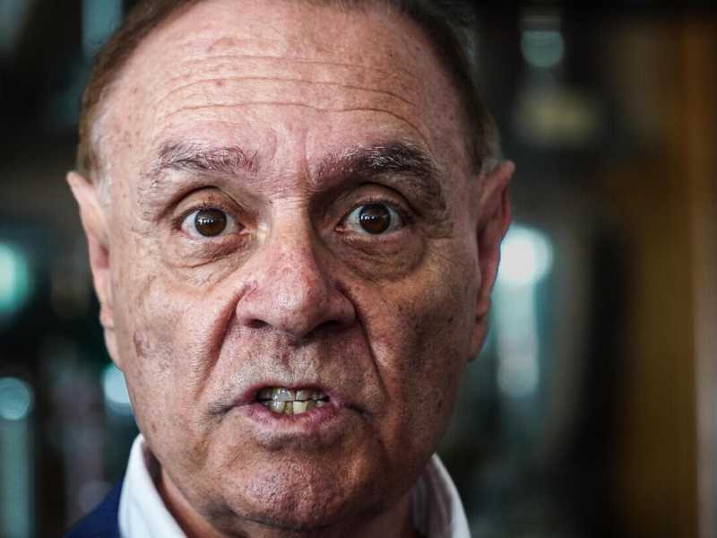 Mastella: “Sbalordito da Delmastro. Io cacciai per molto meno”