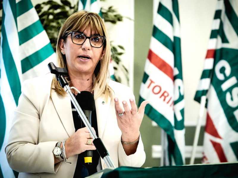 (foto Ansa)