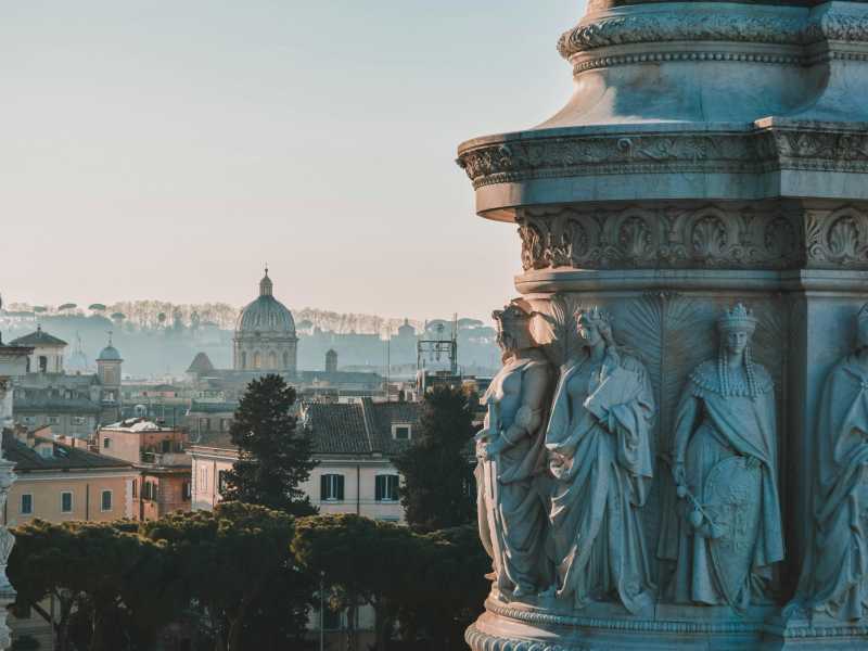 Foto di Carlos Ibáñez su Unsplash <br />