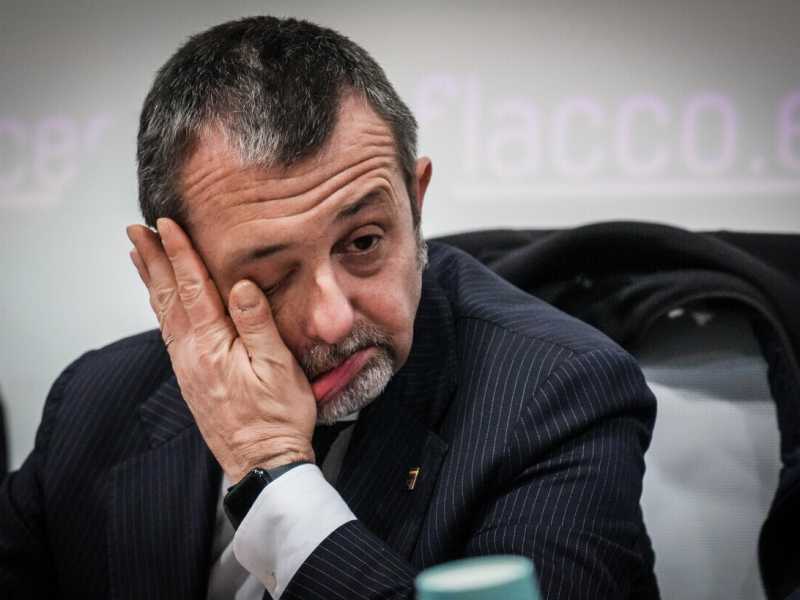 "Mi è scappata": le prime parole di Delmastro al ministro Nordio. Meloni stupefatta
