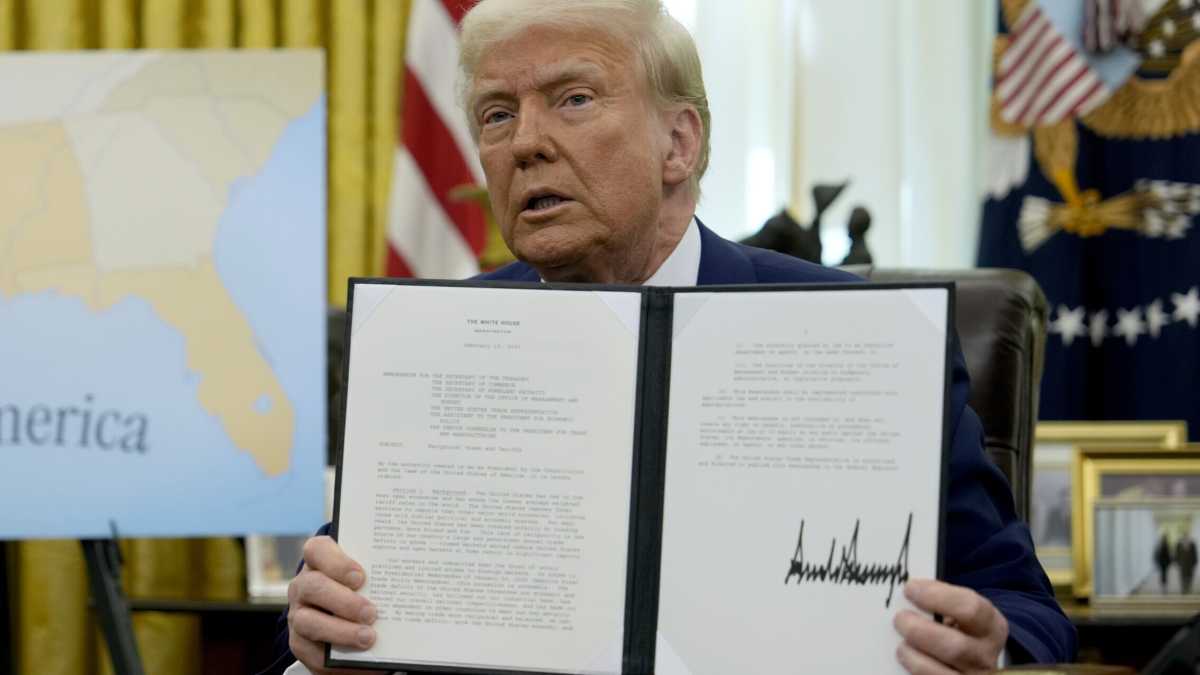 Immagine di Il conflitto con i giudici. Cosa accade se Trump viola la separazione dei poteri