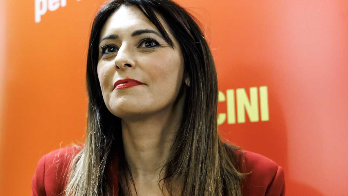 Immagine di Un altro Pd è possibile. Parla Picierno, vicepresidente dell’Europarlamento