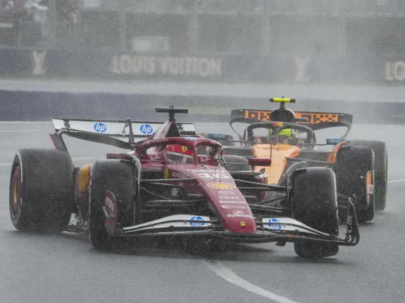 Foto Ap, via LaPresse