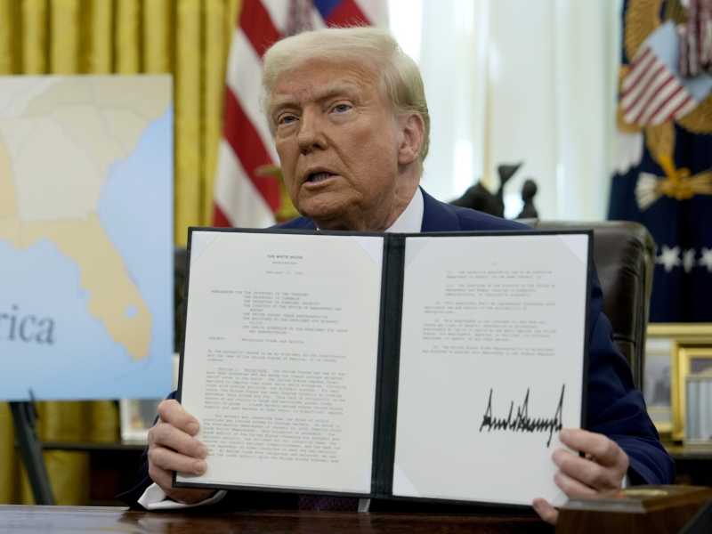Il conflitto con i giudici. Cosa accade se Trump viola la separazione dei poteri