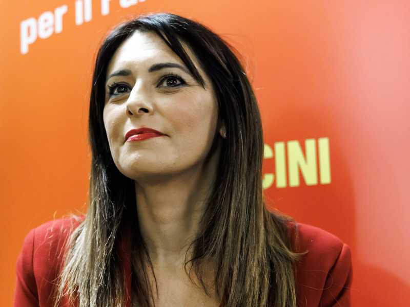 Un altro Pd è possibile. Parla Picierno, vicepresidente dell’Europarlamento