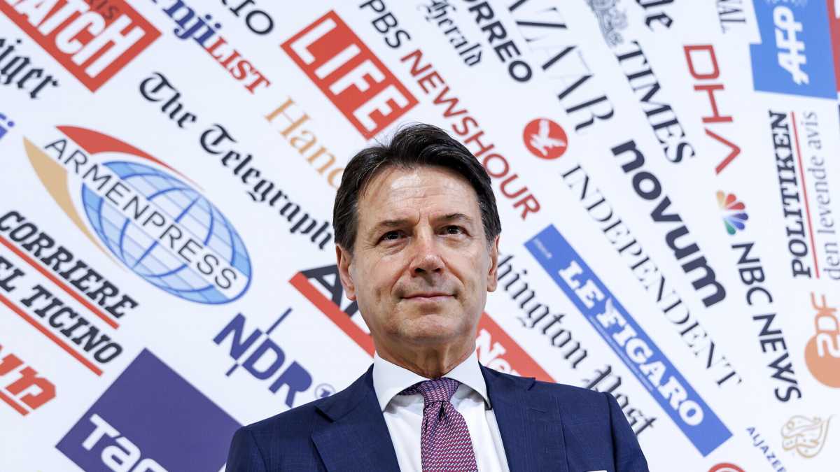 Immagine di Il rincitrullimento di tanti comunisti