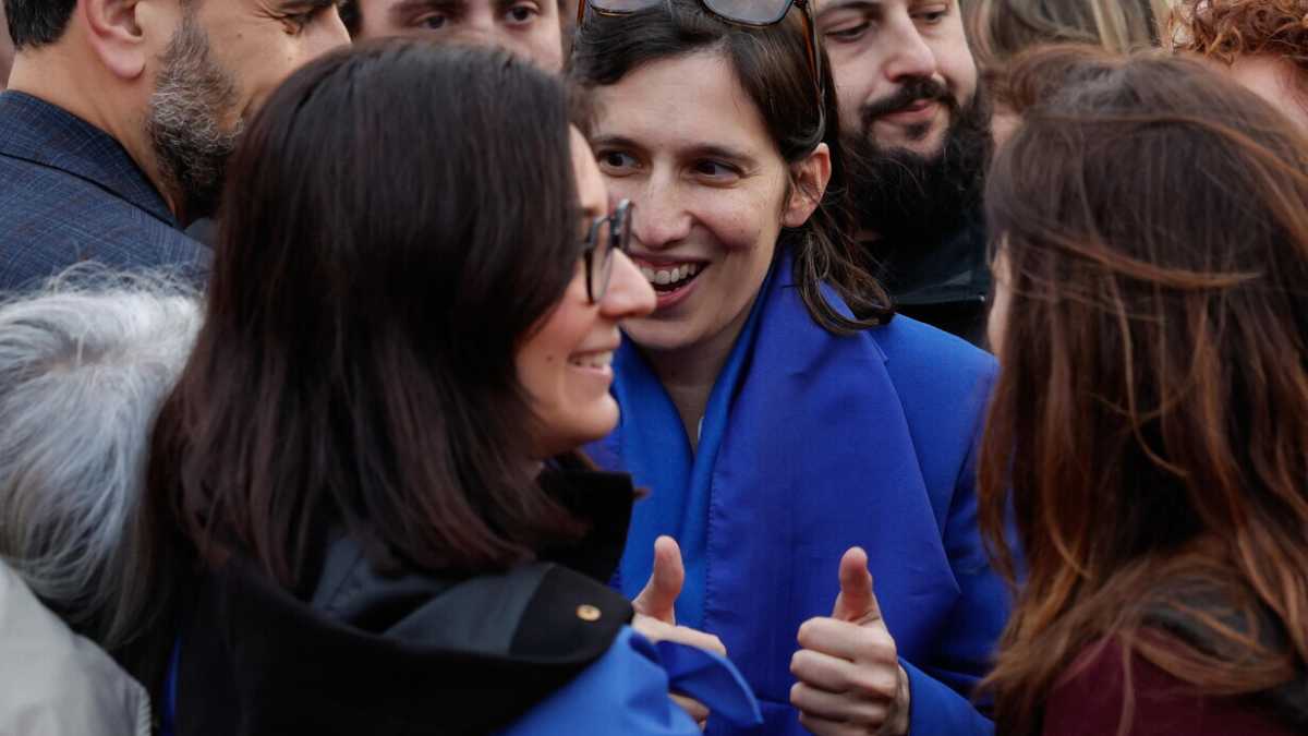 Immagine di Il Pd troverà il coraggio di non farsi dettare la linea dal M5s?