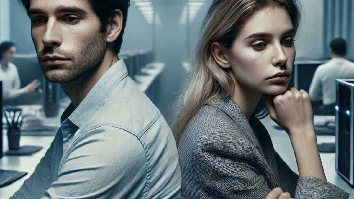 Immagine di L’amore è sopravvalutato? Perché i giovani europei fuggono dalle relazioni