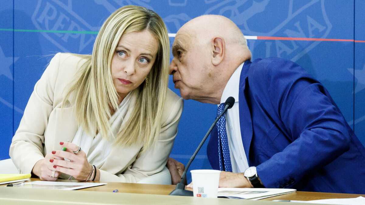 Immagine di L’infondato report della ong Liberties sullo stato di diritto "demolito" in Italia