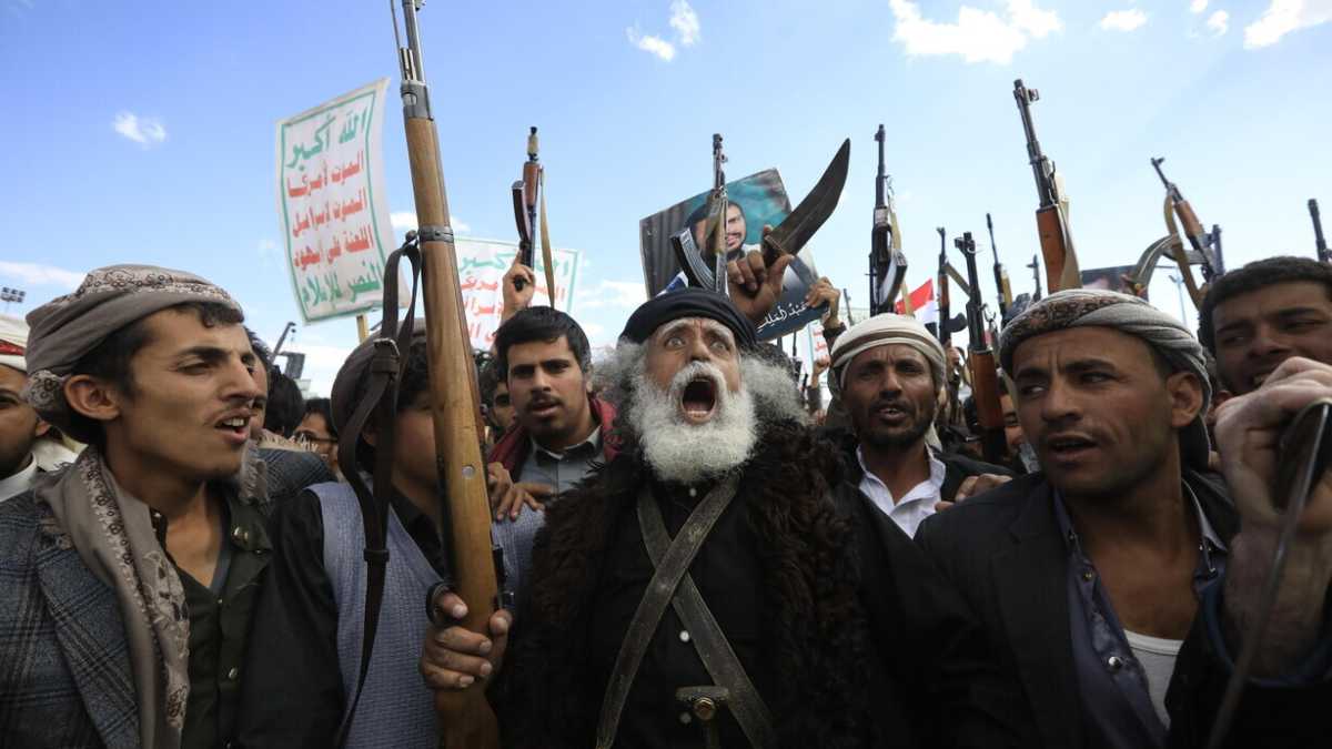 Immagine di Gli attacchi degli Stati Uniti in Yemen come risposta all’Iran. Una questione non solo israeliana