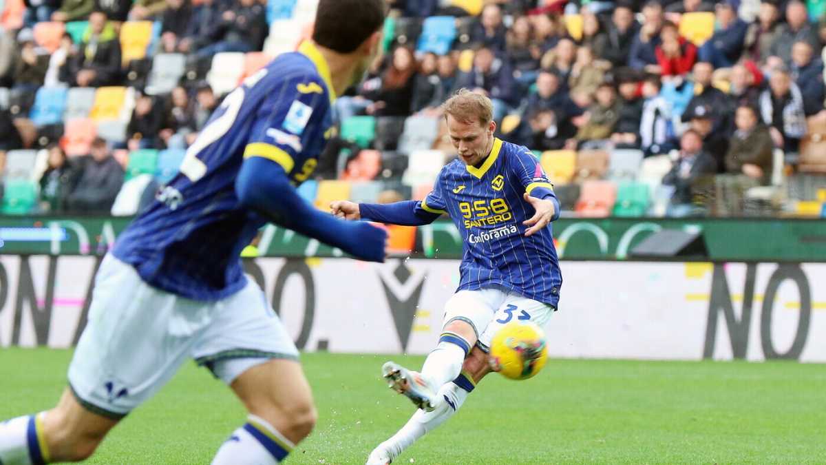 Immagine di Ondrej Duda voleva solo rubare palloni