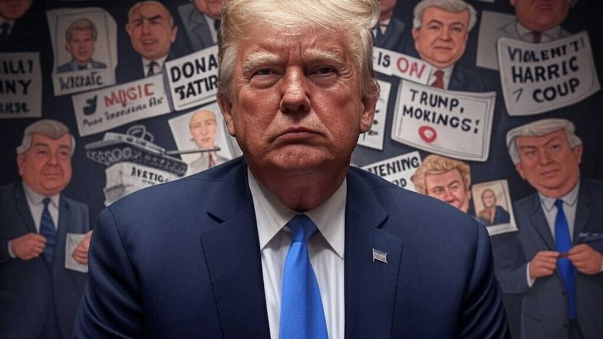 Immagine di Tutte le balle di Trump nell’ultimo mese, caso per caso