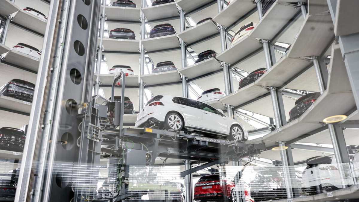 Immagine di L'industria punita: il governo ha tolto 15 miliardi alle imprese