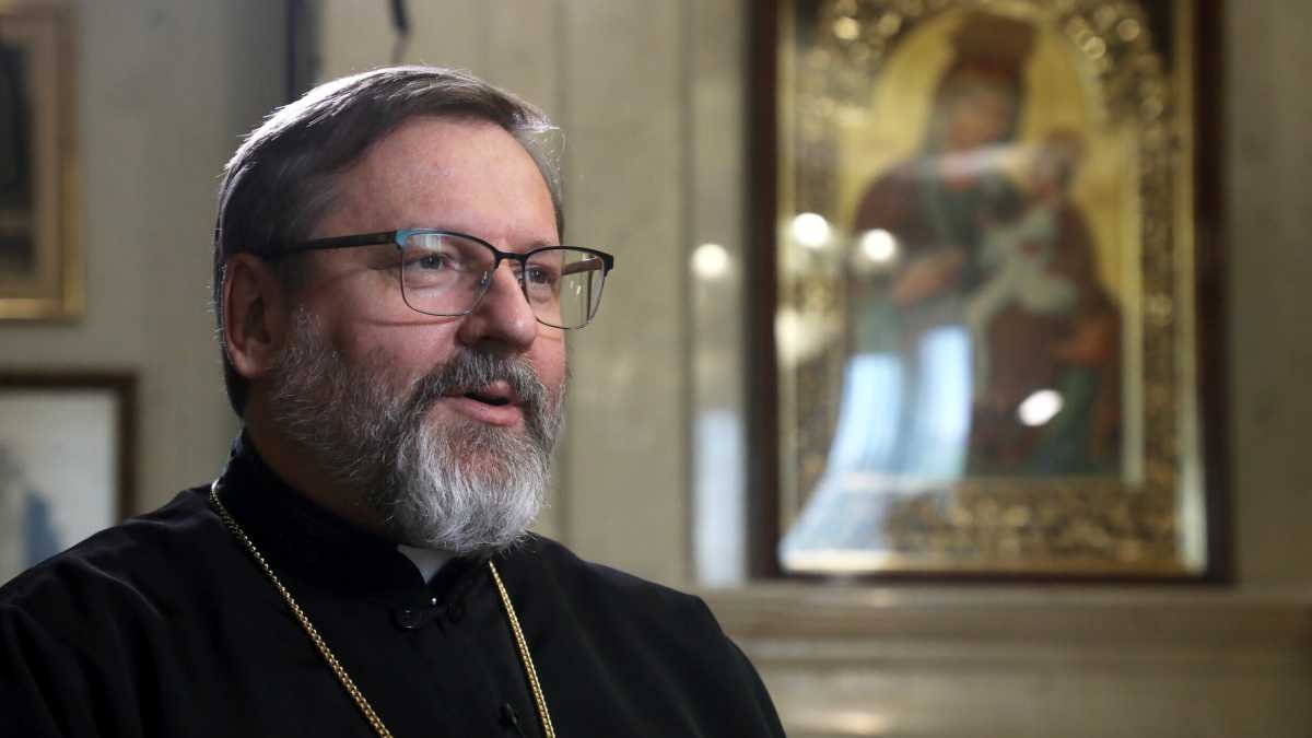 Immagine di "In occidente vi siete dimenticati cosa significa vivere sotto un regime totalitario"