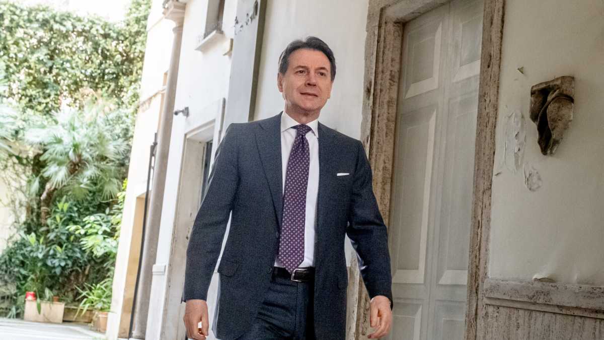 Immagine di Quanto sforzo per creare un leader?
