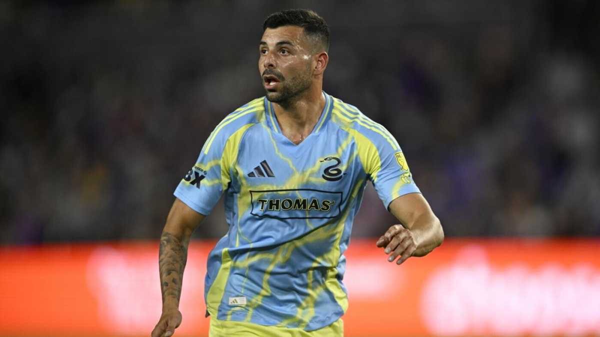 Immagine di Scoprendo Tai Baribo, goleador israeliano d'America