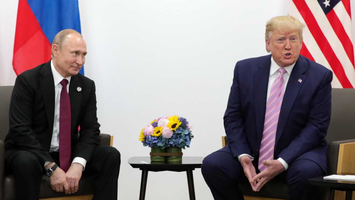 Immagine di Chi sorveglia sulla tregua? Le incognite sui negoziati con Putin