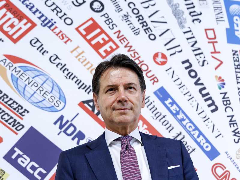 LaPresse