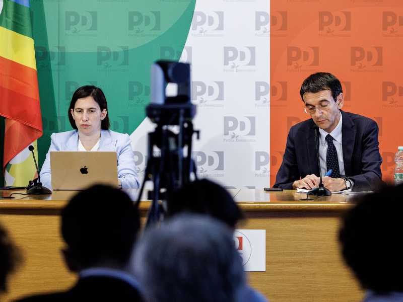 (foto LaPresse)