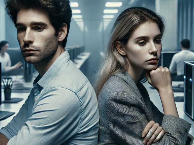Immagine generata da intelligenza artificiale