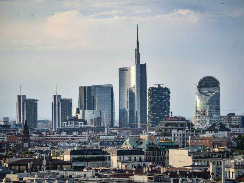 Sugli abusi edilizi i pm di Milano vanno contro Tar e Consiglio di stato