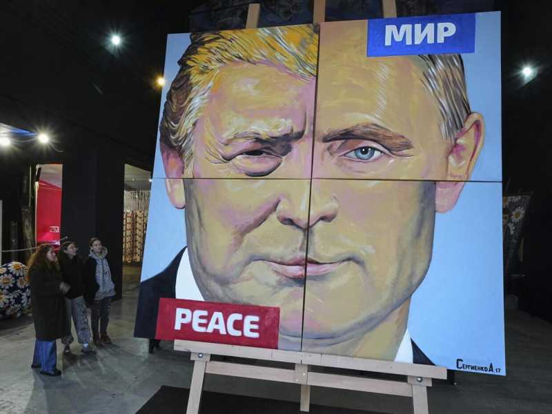 Trump e Putin parlano. Ecco i termini da tenere d’occhio