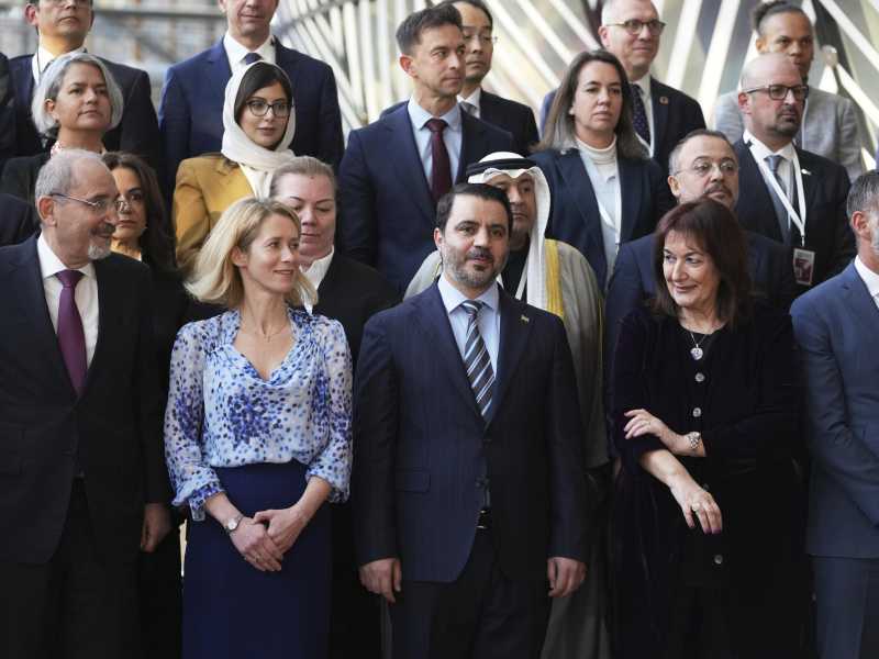 Foto LaPresse