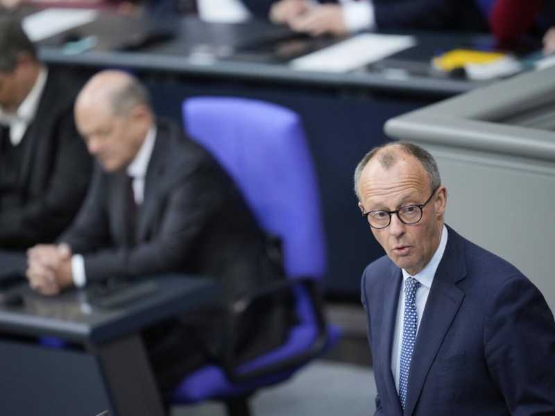 Foto Ap, via LaPresse