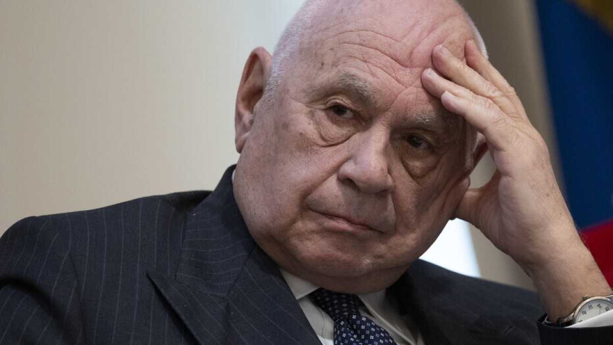 Immagine di Nordio incontra i parlamentari di FdI dopo il caso Delmastro e tenta di blindare la riforma
