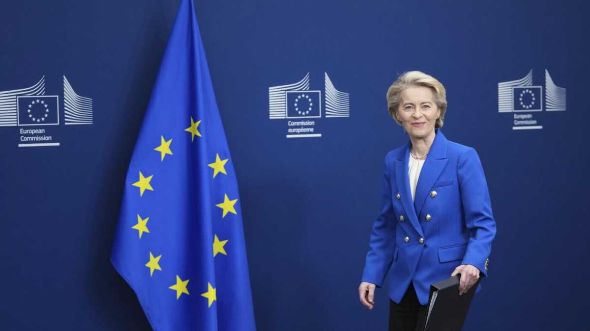 Immagine di Il progetto per la difesa europea di von der Leyen è di corto respiro. Draghi guarda lontano