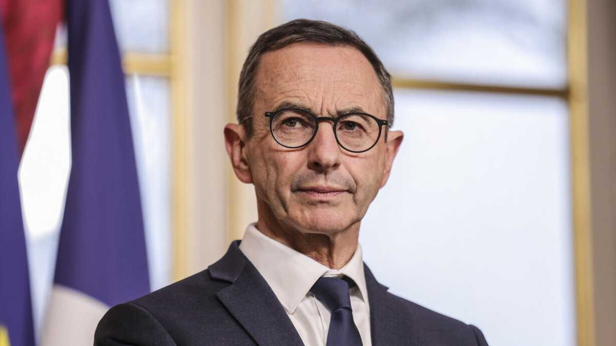 Immagine di La rupture tra Parigi e Algeri