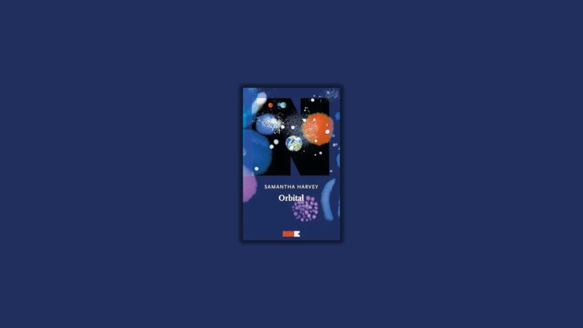 Immagine di Orbital