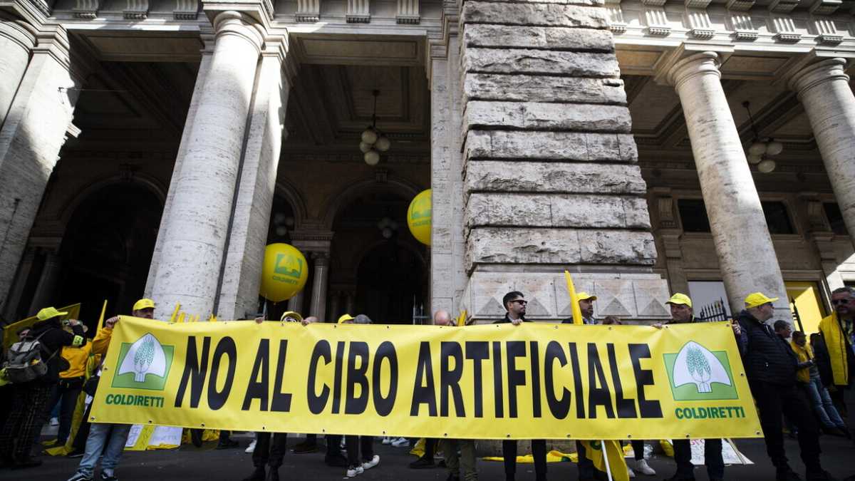 Immagine di La manifestazione di Coldiretti contro l’Efsa è l’ennesimo attacco al metodo scientifico