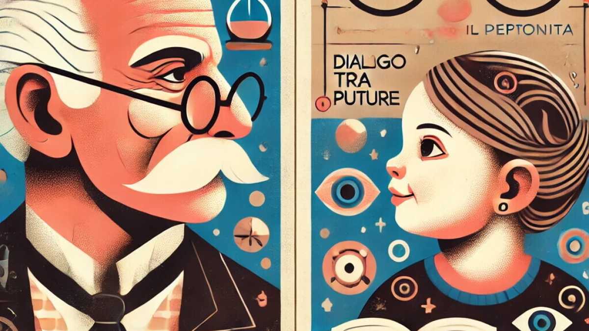 Immagine di Botta e risposta artificiale tra Severgnini e il Foglio Ai