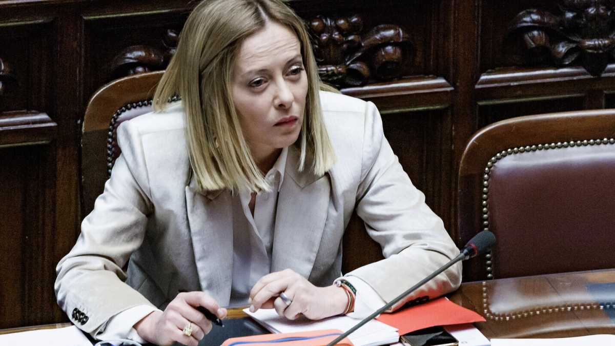 Immagine di La riorganizzazione della difesa europea è una grande occasione per Meloni
