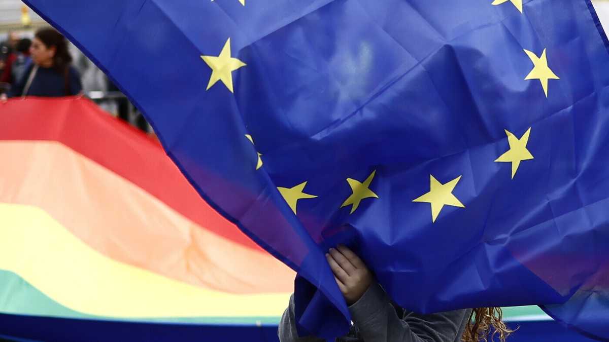 Immagine di Balle sulla difesa Ue e cose che l’Europa può fare subito per Kyiv