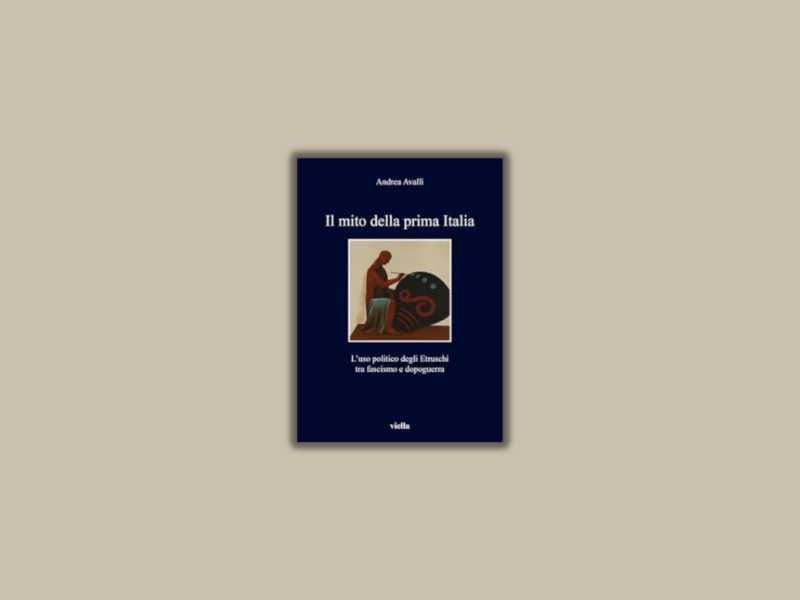 Il mito della prima Italia