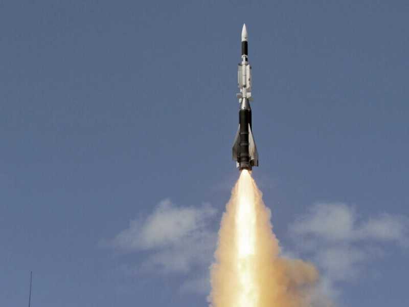Missili made in Europe. Il caso Mbda