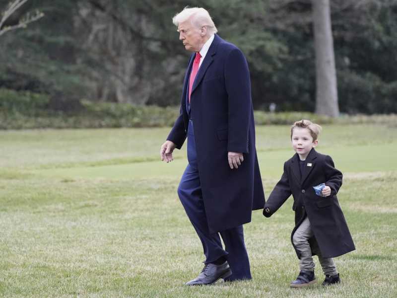 Il disimpegno umanitario di Trump in Ucraina