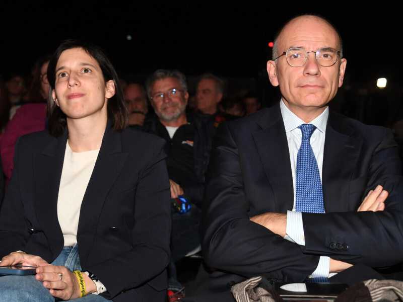 (foto Ansa)
