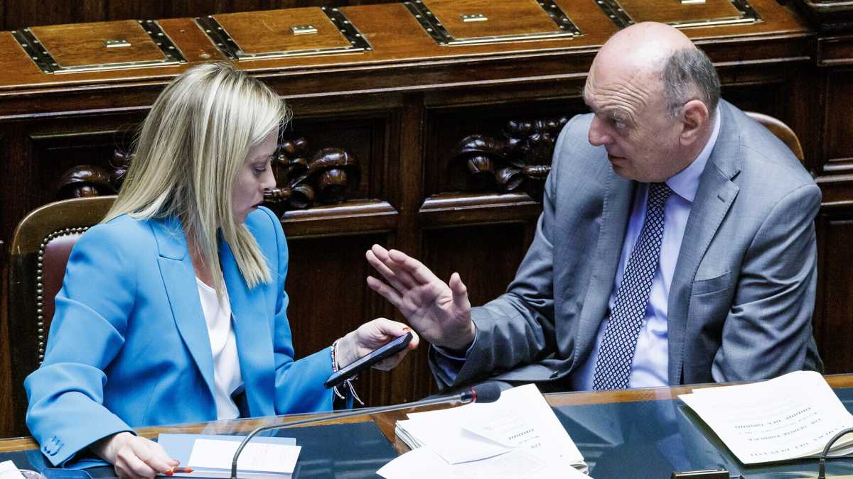 Immagine di Energia a vanvera. L’Italia boccia il pacchetto Ue, ma deve decidere cosa vuole davvero