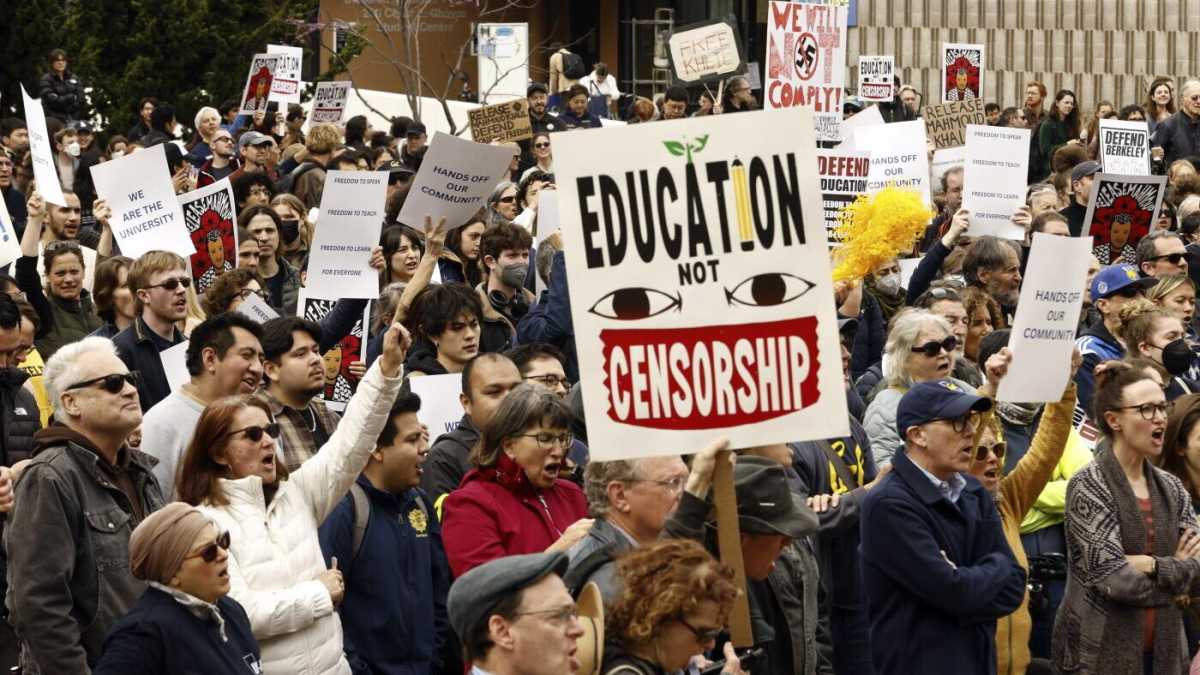 Immagine di Perché non basta un tratto di penna di Trump per cancellare il ministero dell’Istruzione