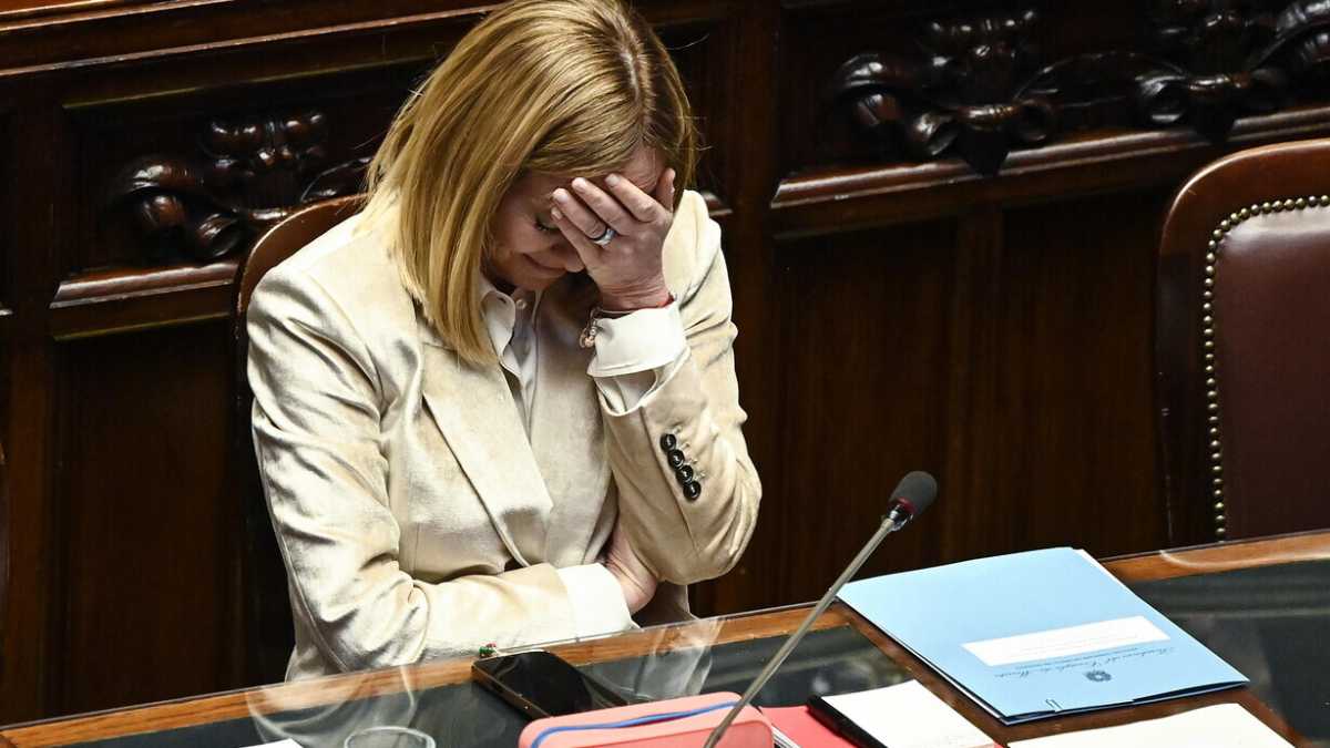 Immagine di Sola Scriptura o tradizione? Una vecchia querelle che ora riguarda il Manifesto di Ventotene