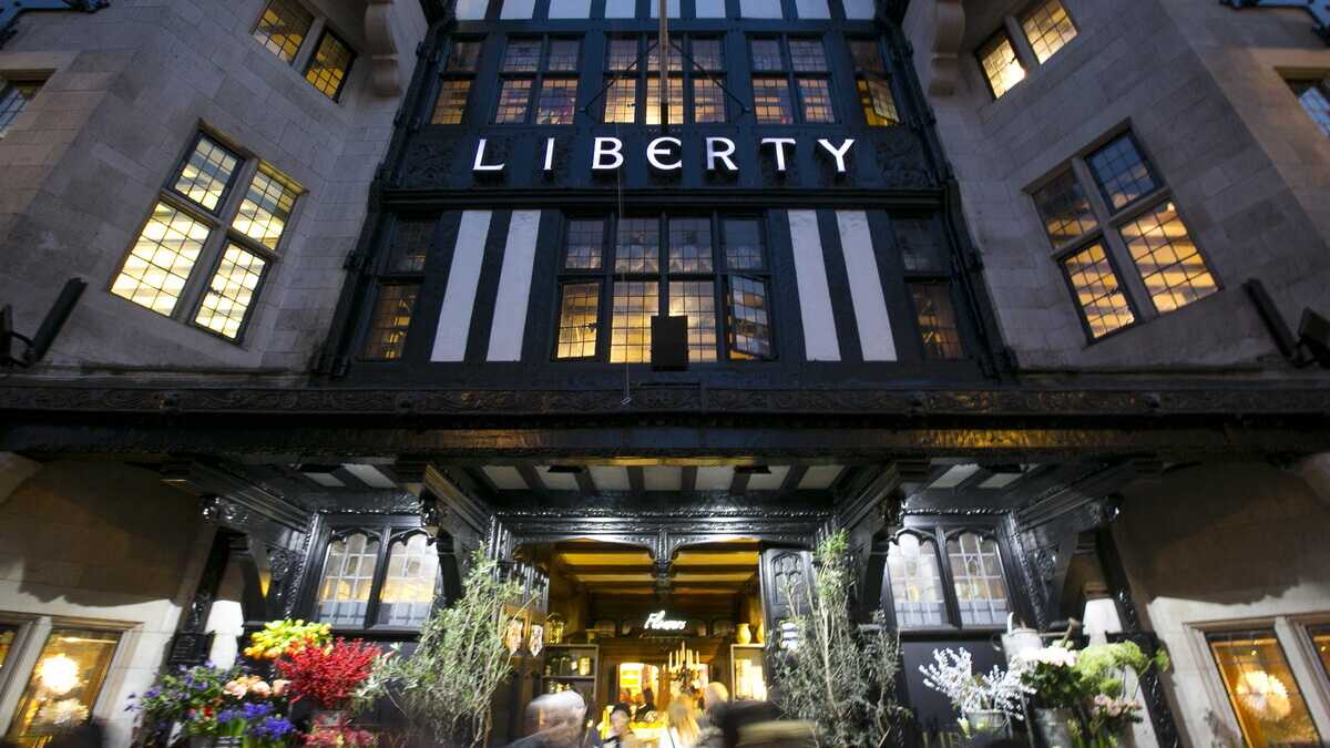 Immagine di Andrea Petochi, il filo rosso fra Roma e Londra che ha salvato Liberty